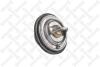 Термостат Audi A4/A6,VW Passat 2.4-2.8i 97&gt; STELLOX 2340069SX (фото 1)