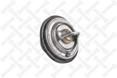 Термостат Audi A4/A6,VW Passat 2.4-2.8i 97&gt; STELLOX 2340069SX