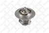 Термостат Opel Corsa/Astra/Combo/Meriva 1.7Di/DTi/CDTi 16V 00&gt; 2340074SX