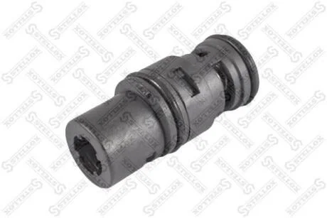 Термостат BMW E46 1.6-3.0i 98&gt; STELLOX 2340076SX