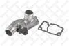Термостат Opel Astra/Zafira 2.0Di/DTi 98-05р 2340077SX