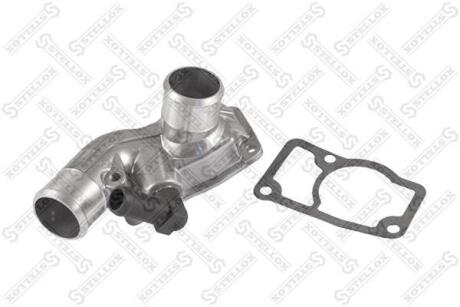Термостат Opel Astra/Zafira 2.0Di/DTi 98-05р STELLOX 2340077SX