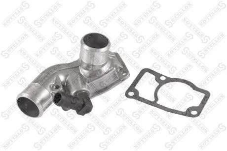 Термостат Opel Astra/Zafira 2.0Di/DTi 98-05р STELLOX 2340077SX