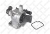 Термостат Fiat Doblo/Idea, Opel Corsa/Astra 1.3D/CDTi 05&amp;gt; STELLOX 2340084SX (фото 1)