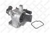 Термостат Fiat Doblo/Idea, Opel Corsa/Astra 1.3D/CDTi 05&amp;gt; STELLOX 2340084SX (фото 1)