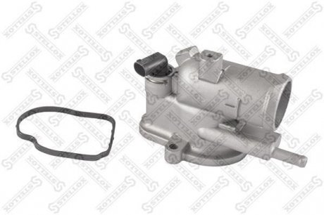 Термостат в корпусе DB 210/220 E200-320 STELLOX 23-40086-SX