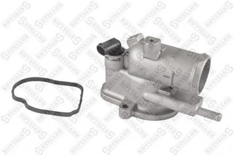 Термостат в корпусі DB 210/220 E200-320 STELLOX 23-40086-SX