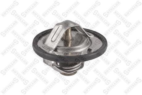 Термостат Nissan Sunny 1.4 80&gt; STELLOX 2340087SX (фото 1)