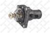 Термостат Ford Mondeo 1.8-2.0i 00&amp;gt; STELLOX 2340090SX (фото 1)