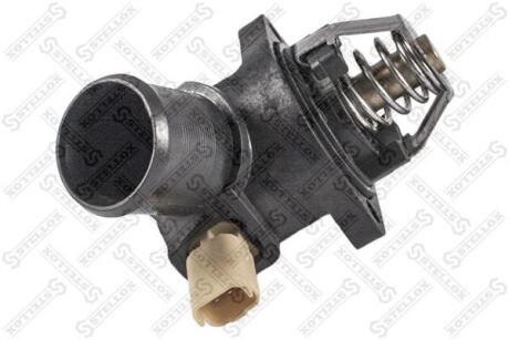 Термостат Citroen C2/C3, Peugeot 1007/207 1.1-1.6i 02/02&amp;gt; STELLOX 2340097SX (фото 1)
