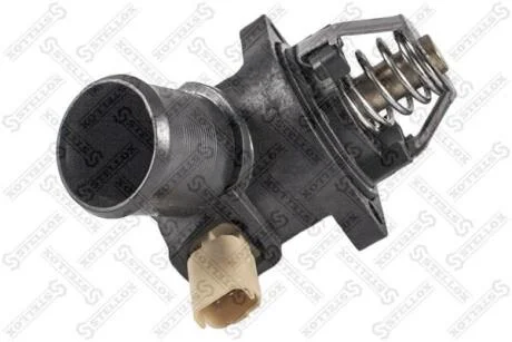 Термостат Citroen C2/C3, Peugeot 1007/207 1.1-1.6i 02/02&gt; STELLOX 2340097SX