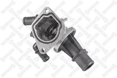 Термостат Opel Agila/Corsa/Meriva, Suzuki Swift 1.3CDTi/DDiS 03&gt; STELLOX 2340106SX (фото 1)