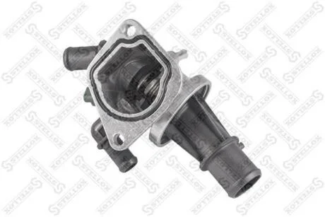 Термостат Opel Agila/Corsa/Meriva, Suzuki Swift 1.3CDTi/DDiS 03&gt; STELLOX 2340106SX