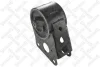 Опора двигуна передня Nissan Murano Z50 02-07 STELLOX 2517729SX (фото 1)