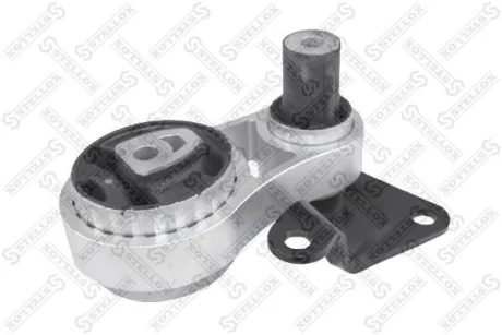 Опора двигуна задня Ford FIESTA MK5 хэтчбек (JH, JD) (2001 - 2008)Mazda 2 1.25-1.6 03> STELLOX 2571080SX