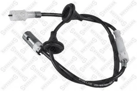 Трос спідометра VW Passat 88- STELLOX 29-97700-SX