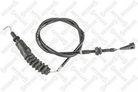 Трос газа VW T4 1.9TDi 90- STELLOX 29-98102-SX (фото 1)