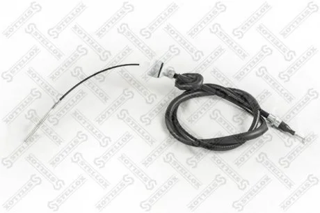 Трос зчеплення Ford Transit 2.5D/TD 94- STELLOX 29-98305-SX (фото 1)