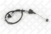 Трос зчепленя Opel Vectra 1.4-1.7TD 89-95 2998314SX