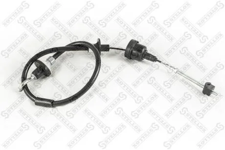 Трос зчепленя Opel Vectra 1.4-1.7TD 89-95 STELLOX 2998314SX
