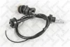 Трос зчеплення Fiat Ducato, Peugeot Boxer 2.0-2.5D 94> 2998319SX