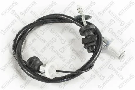 Трос зчеплення Seat Ibiza/Cordoba 1.4/1.6 95> STELLOX 2998324SX