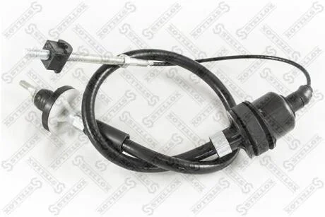 Трос зчепленя Opel Astra 1.4/1.8 8V 94> STELLOX 2998328SX