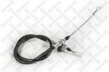 Трос полотенца перед. Ducato/Fiat/Jumper 02- (1078/761mm) STELLOX 29-98552-SX
