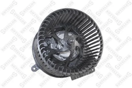 Моторчик обігрівача салону MB Sprinter 901/902/903/904/905 STELLOX 2999036SX