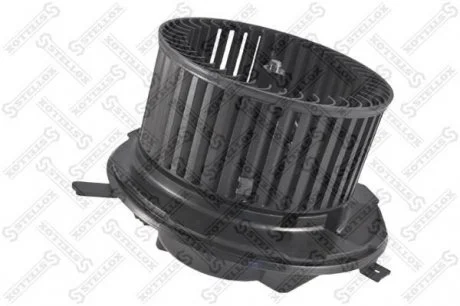 Вентилятор салону Audi A3/VW Caddy 1.4-2.0 03- STELLOX 29-99040-SX
