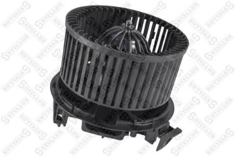 Фото 1 - моторчик обігрівача салону Renault Duster/Logan/Sandero 1.4/1.6/1.5dCi 04> STELLOX 2999468SX Моторчик обігрівача салону Renault Duster/Logan/Sandero 1.4/1.6/1.5dCi 04> STELLOX 2999468SX (фото 1)