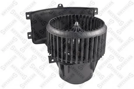 Вентилятор салону VW T-5 1.9TDI 03- STELLOX 29-99486-SX