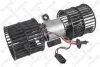 Моторчик обігрівача салону Skoda Felicia 1.3/1.6/1.9D 94> 2999498SX