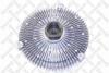 Віскомуфта вентилятора радіатора MB W124/W202/W210 1.8-2.3 M111 92-01 3000412SX