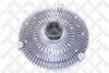 Віскомуфта вентилятора радіатора MB W124/W202/W210 1.8-2.3 M111 92-01 STELLOX 3000412SX (фото 1)