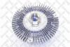Віскомуфта вентилятора радіатора MB W202/W210/W463/R129 2.4-4.3 M112/M113 96> STELLOX 3000414SX (фото 1)