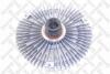 Віскомуфта вентилятора радіатора BMW E46/E39/E38/E65 2.0D-4.0D M57/M47/M67 98 3000438SX