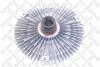 Віскомуфта вентилятора радіатора BMW E46/E39/E38/E65 2.0D-4.0D M57/M47/M67 98 3000438SX