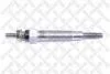 Свічка розжарювання Mitsubishi Pajero 2.5TD 90-00р 312007SX