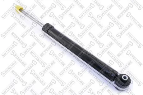Амортизатор підвіски задній (газ) VW Passat,Audi A6 except Quattro 96> STELLOX 32120010SX