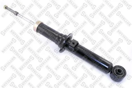 Фото амортизатор передній правий (газ) KIA SORENTO (JC) 2002-2006 / KIA SORENTO 2006-2009 / STELLOX 32130097SX Амортизатор передній правий (газ) KIA SORENTO (JC) 2002-2006 / KIA SORENTO 2006-2009 / STELLOX 32130097SX