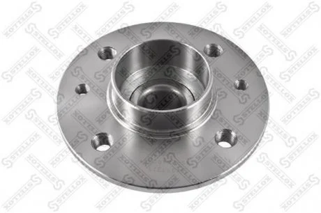 Фото 1 - подшипник Renault Kangoo 98- (с ABS) STELLOX 40-30107-SX Подшипник Renault Kangoo 98- (с ABS) STELLOX 40-30107-SX (фото 1)