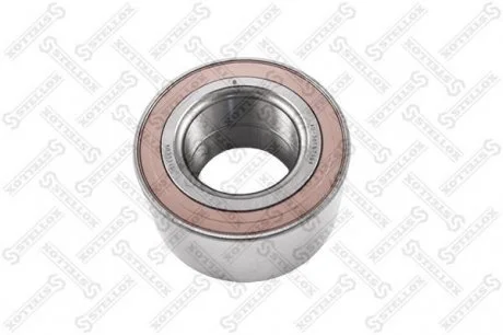 Підшипник маточини Chevrolett Lacetti/Opel Vectra A,B,Calibra, 74X39X39 STELLOX 40-30197-SX