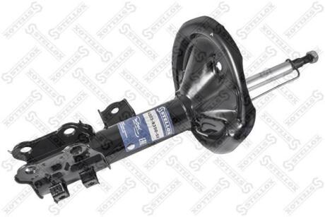 Амортизатор передній правий (газ) Ceed 10~ STELLOX 42039350SX