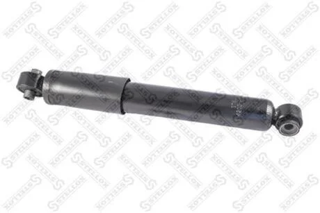 Амортизатор підвіски задній (газ) Hyundai i20 1.2-1.6/1.4CRDi/1.6CRDi 08 STELLOX 42039660SX
