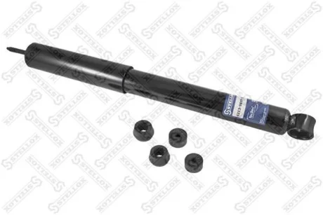 Фото 1 - амортизатор підвіски задній (газомасляний) Toyota 4 Runner 4WD 89> STELLOX 42139819SX Амортизатор підвіски задній (газомасляний) Toyota 4 Runner 4WD 89> STELLOX 42139819SX (фото 1)