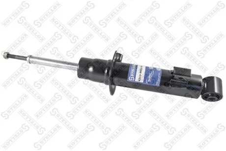 Амортизатор передній Mitsubishi L200 Triton Strada 2016 - 2022 Front Shock Absorber STELLOX 42139931SX