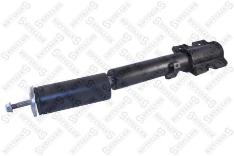 Амортизатор передній Ford Transit 2.0/2.5D/TD 91-00 STELLOX 42140293SX