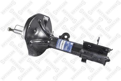 Амортизатор підвіски задній правий (газ) Hyundai Tucson all 04 STELLOX 42140687SX