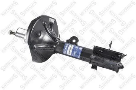 Амортизатор підвіски задній правий (газ) Hyundai Tucson all 04 STELLOX 42140687SX